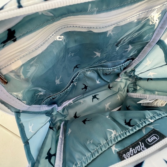 Lug Ranger 2 Crossbody Bag (Diamond White) NWOT - Picture 10 of 13